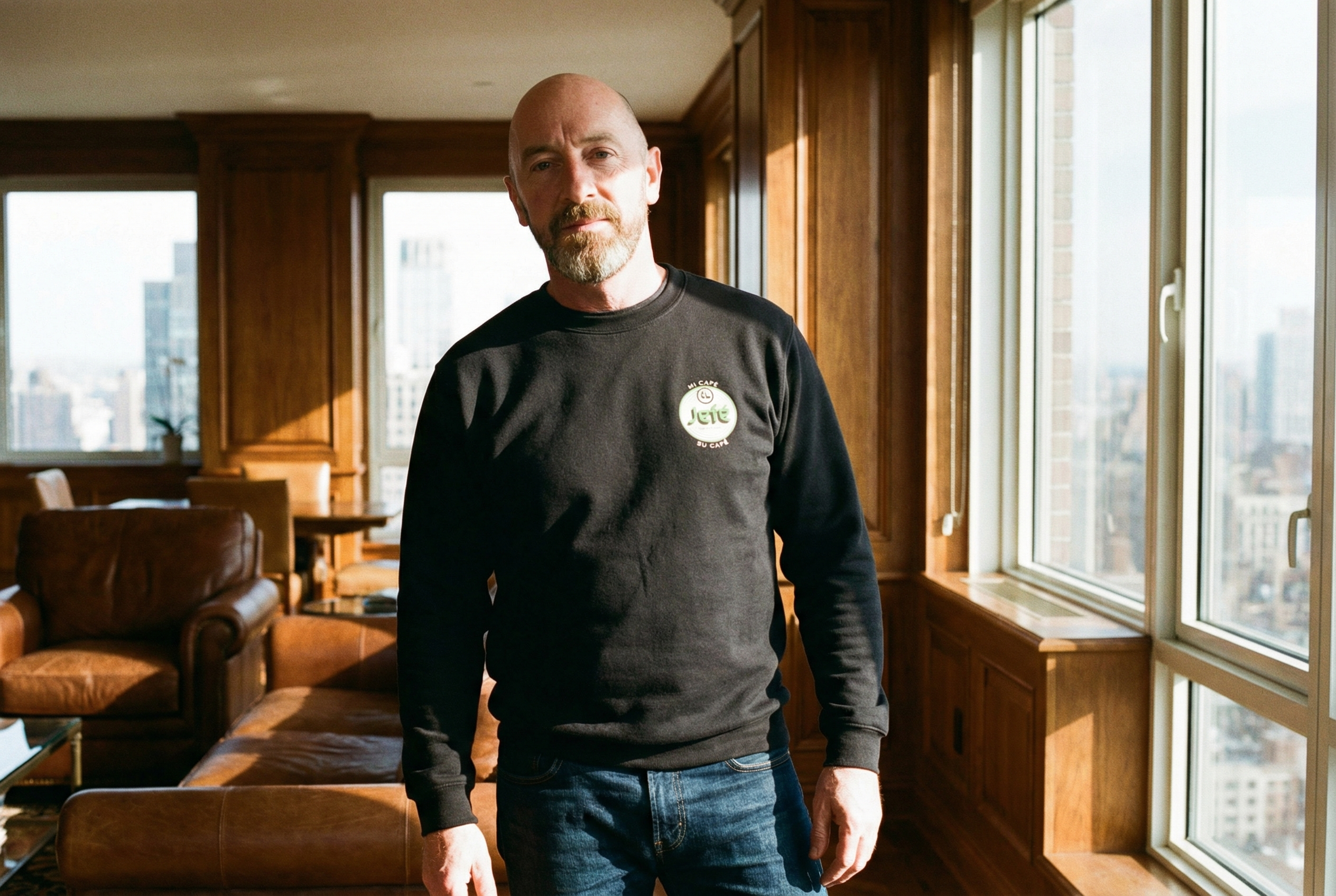 El Jefé - Sweatshirts