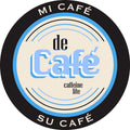 De Café® - South American Symmetry