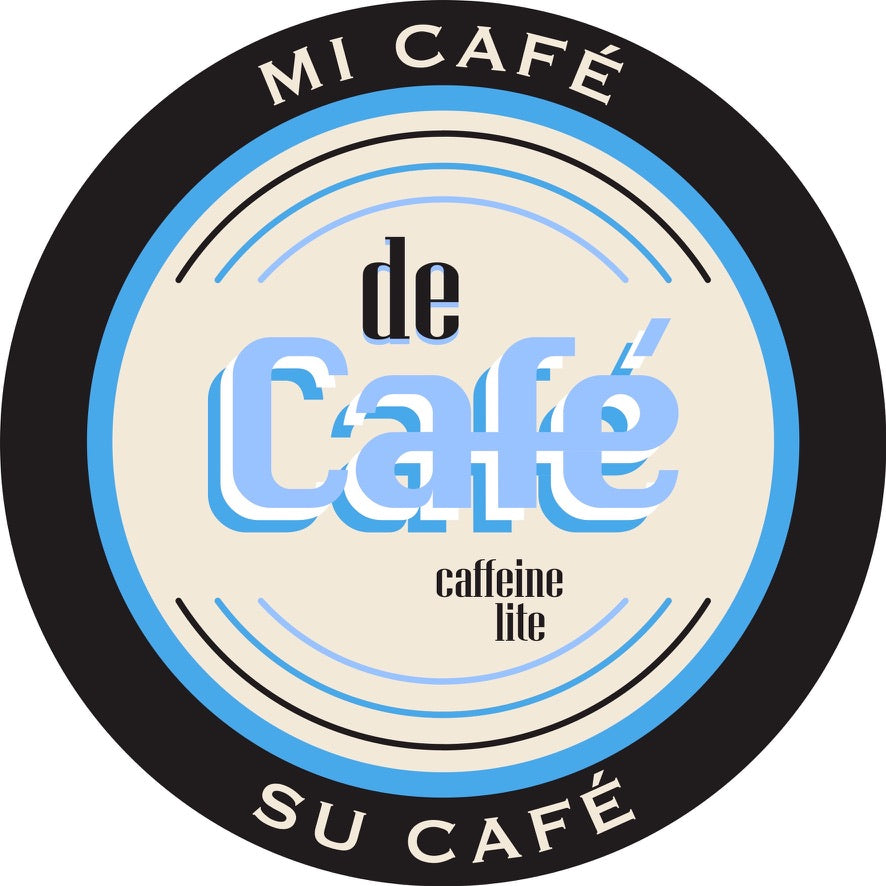 De Café® - South American Symmetry