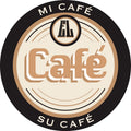 El Café® - South/Central American Symmetry