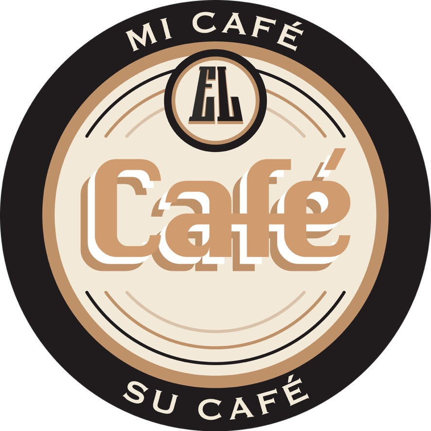 El Café® - South/Central American Symmetry