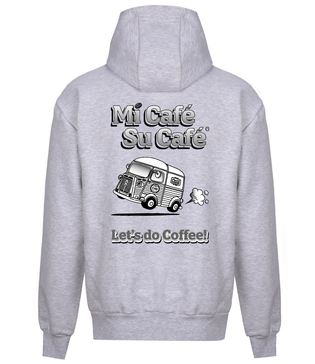 El Jefé - Signature Hoodies