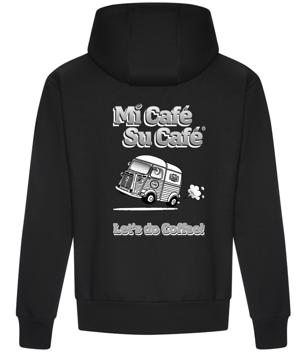 El Jefé - Signature Hoodies