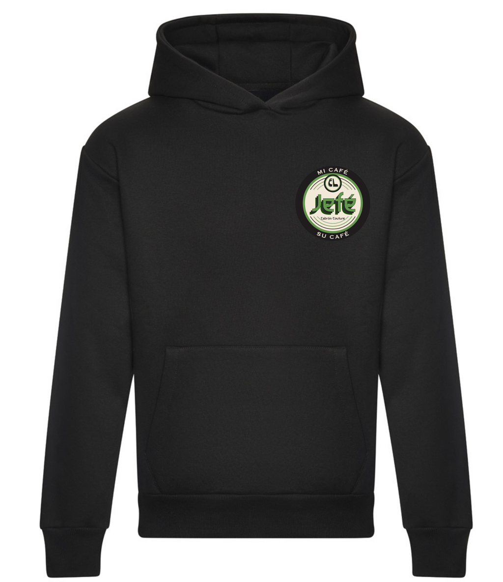 El Jefé - Signature Hoodies