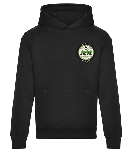 El Jefé - Signature Hoodies