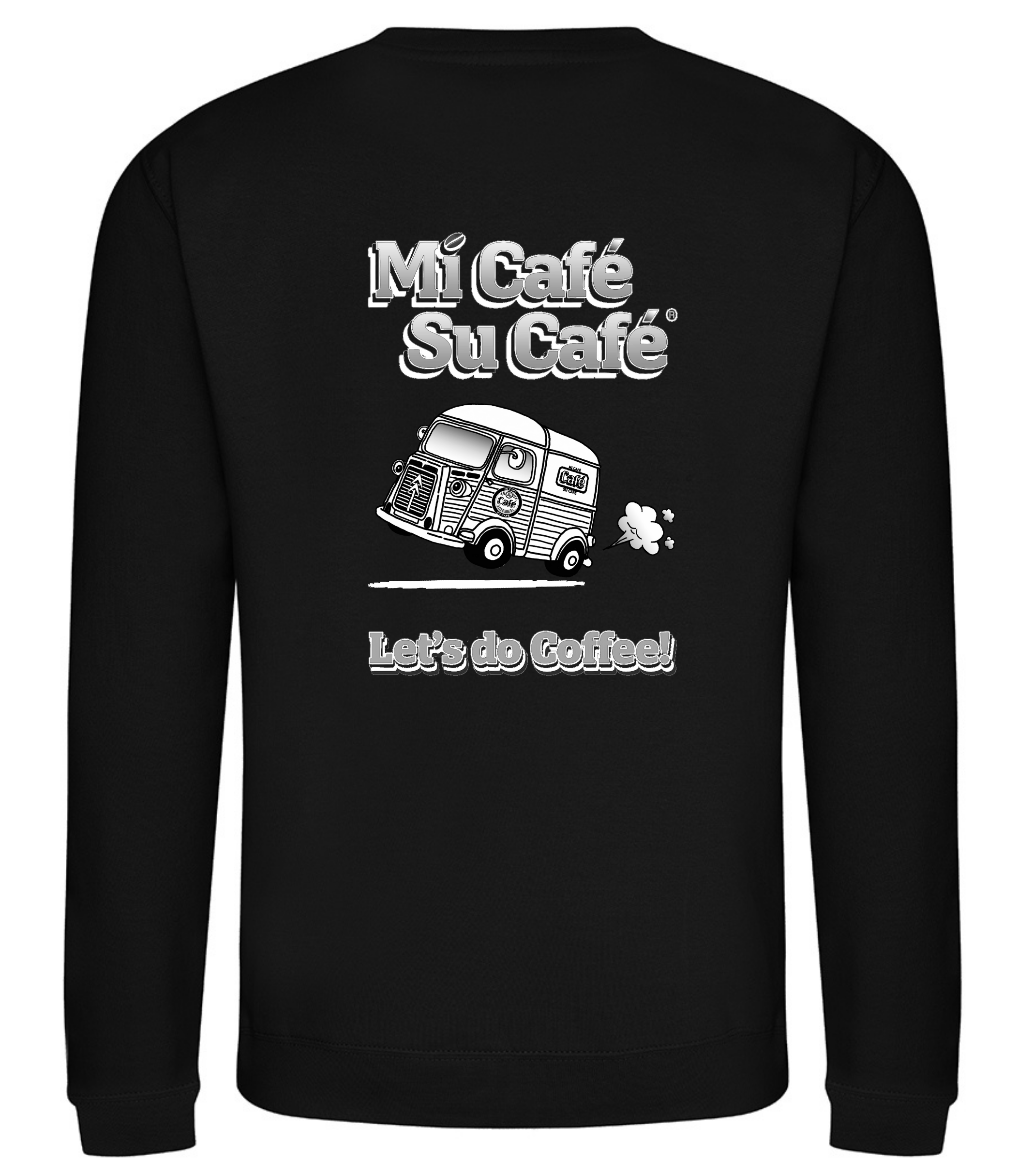 El Jefé - Sweatshirts