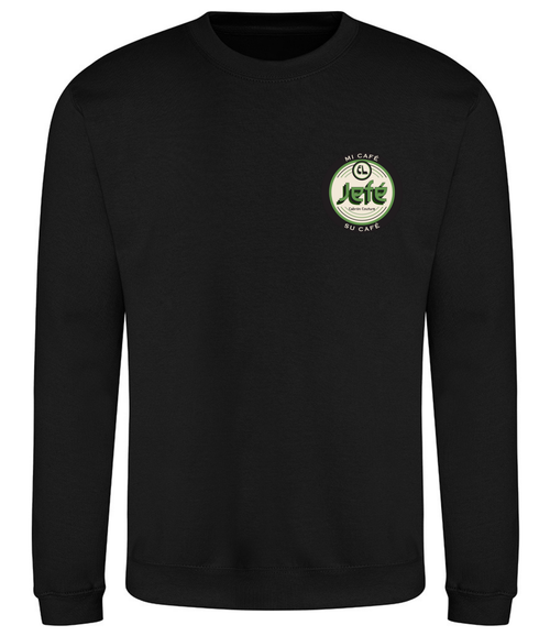 El Jefé - Sweatshirts