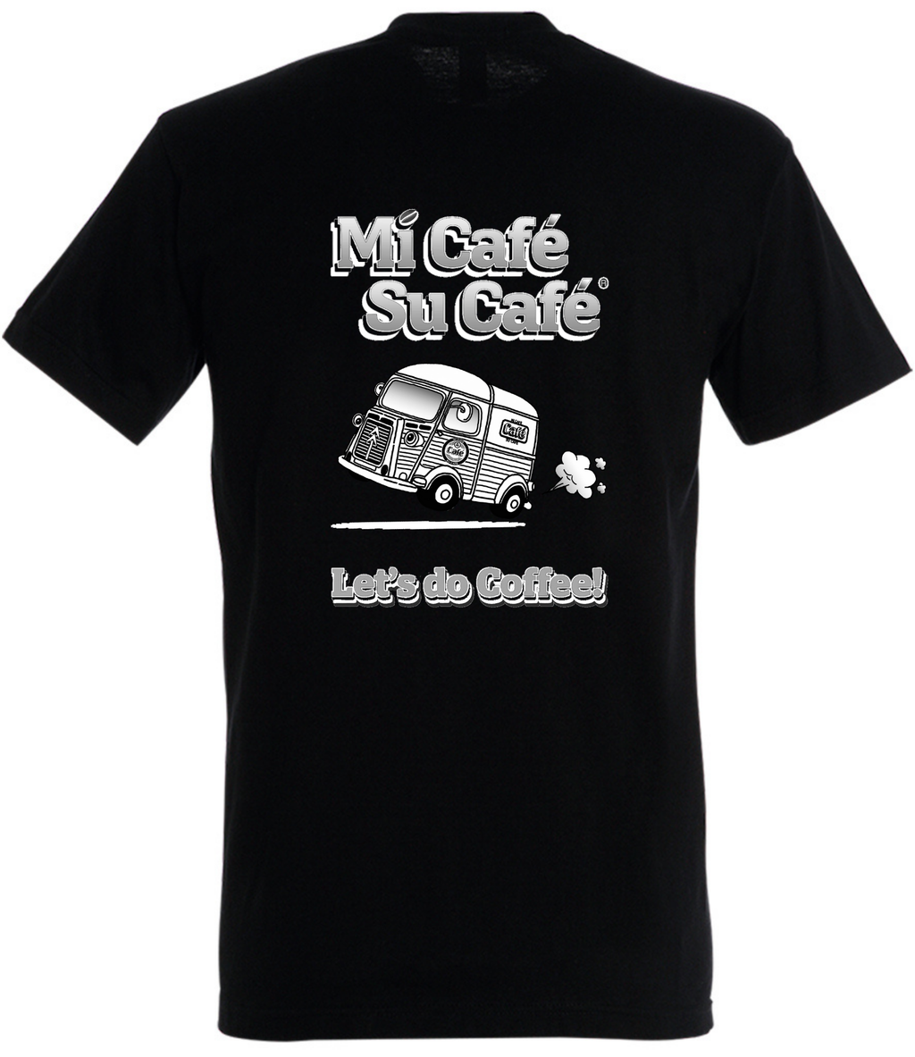 El Jefé - T-Shirts