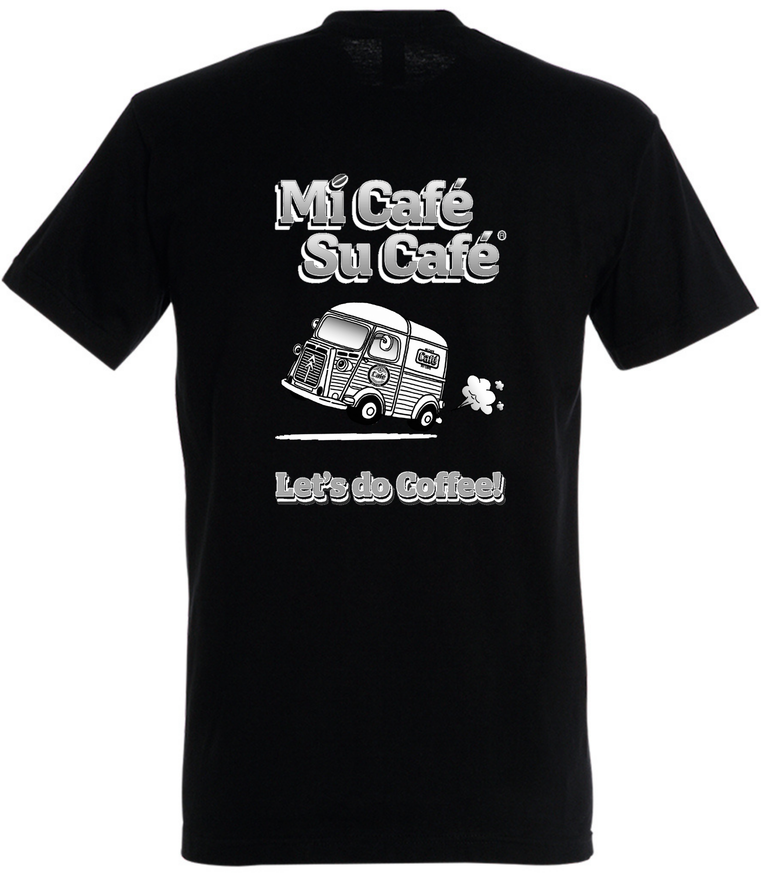 El Jefé - T-Shirts