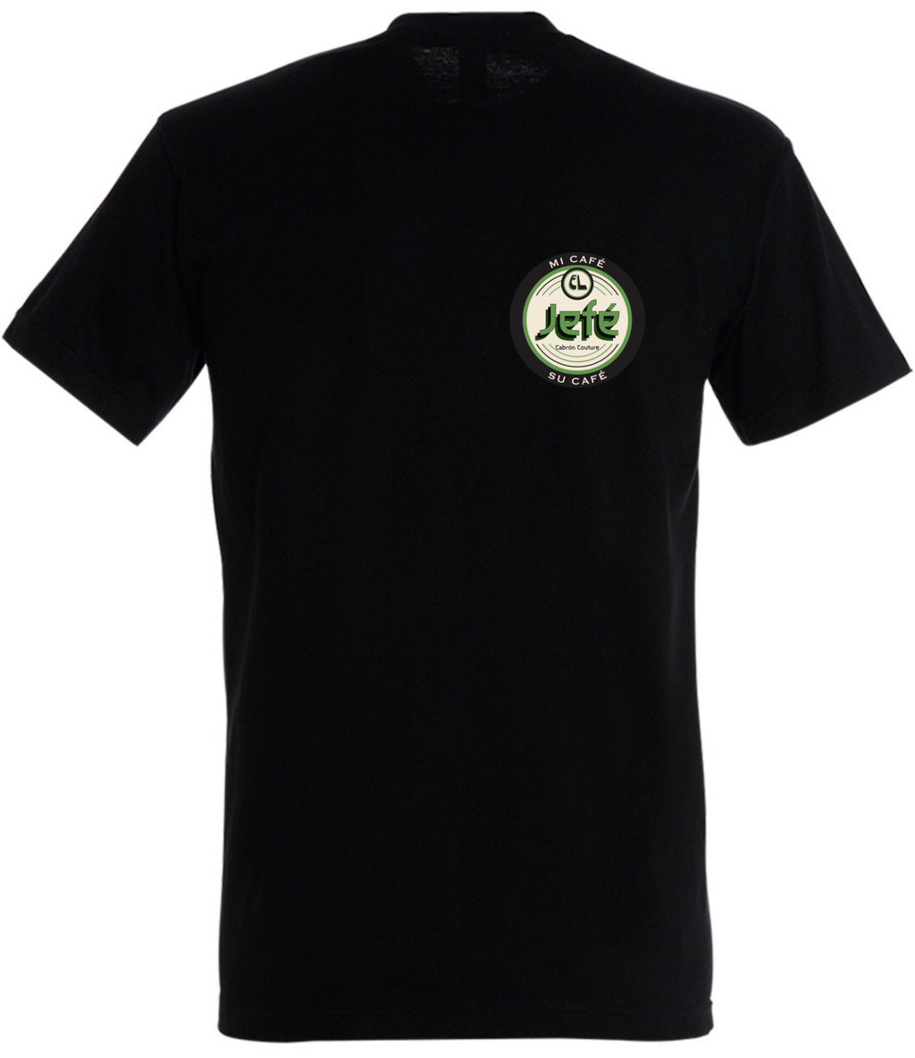 El Jefé - T-Shirts