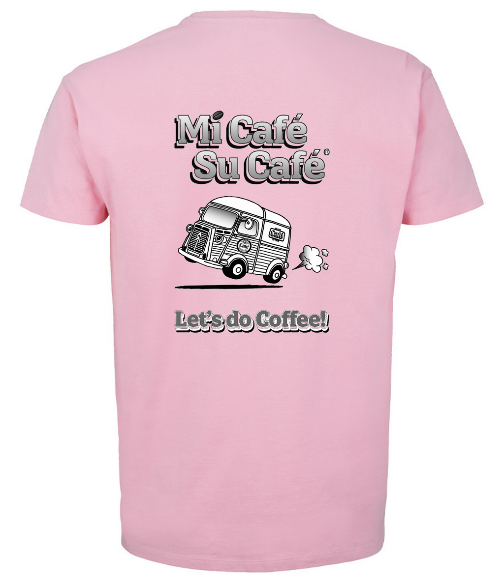 El Jefé - T-Shirts