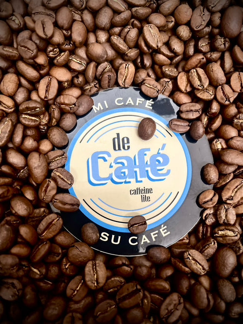 De Café® - South American Symmetry