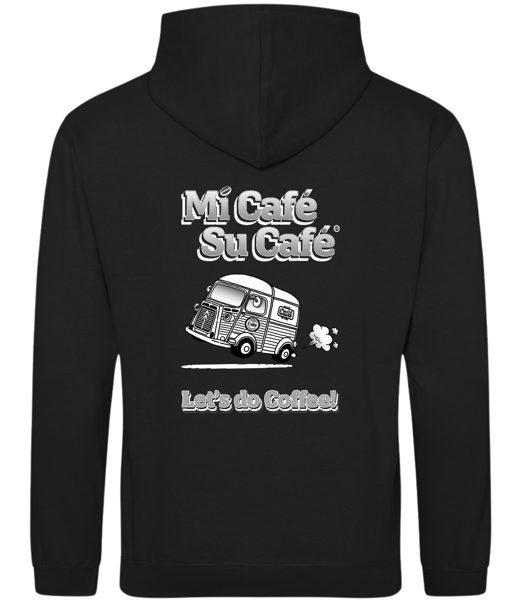 El Jefé - Hoodies