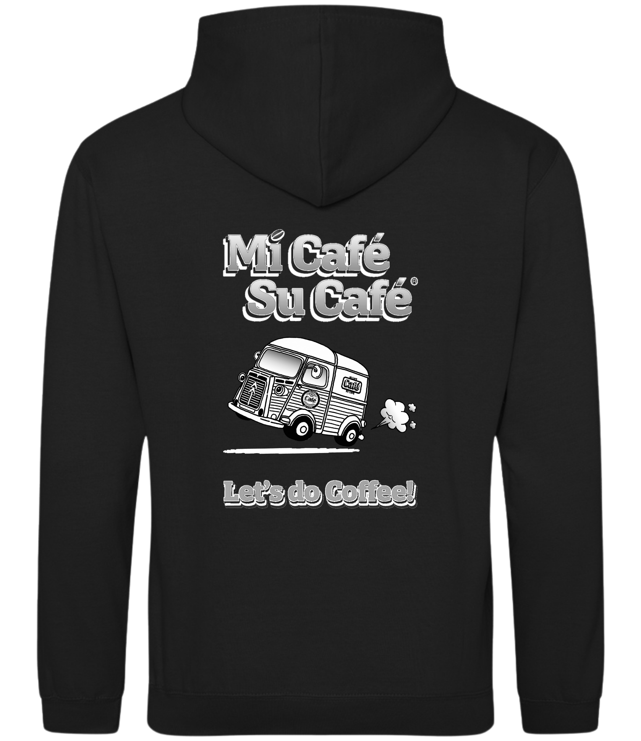 El Jefé - Hoodies