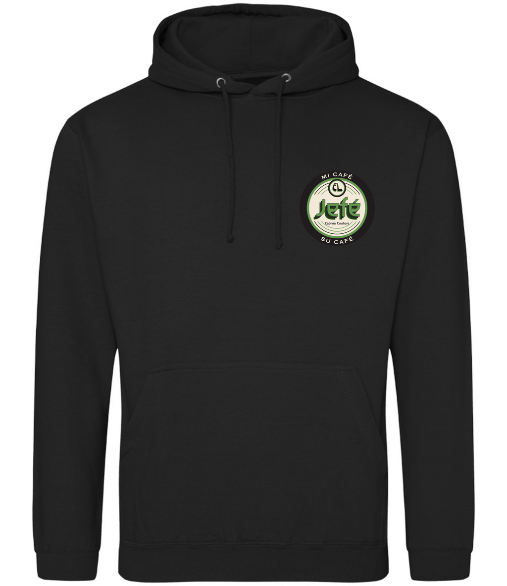 El Jefé - Hoodies