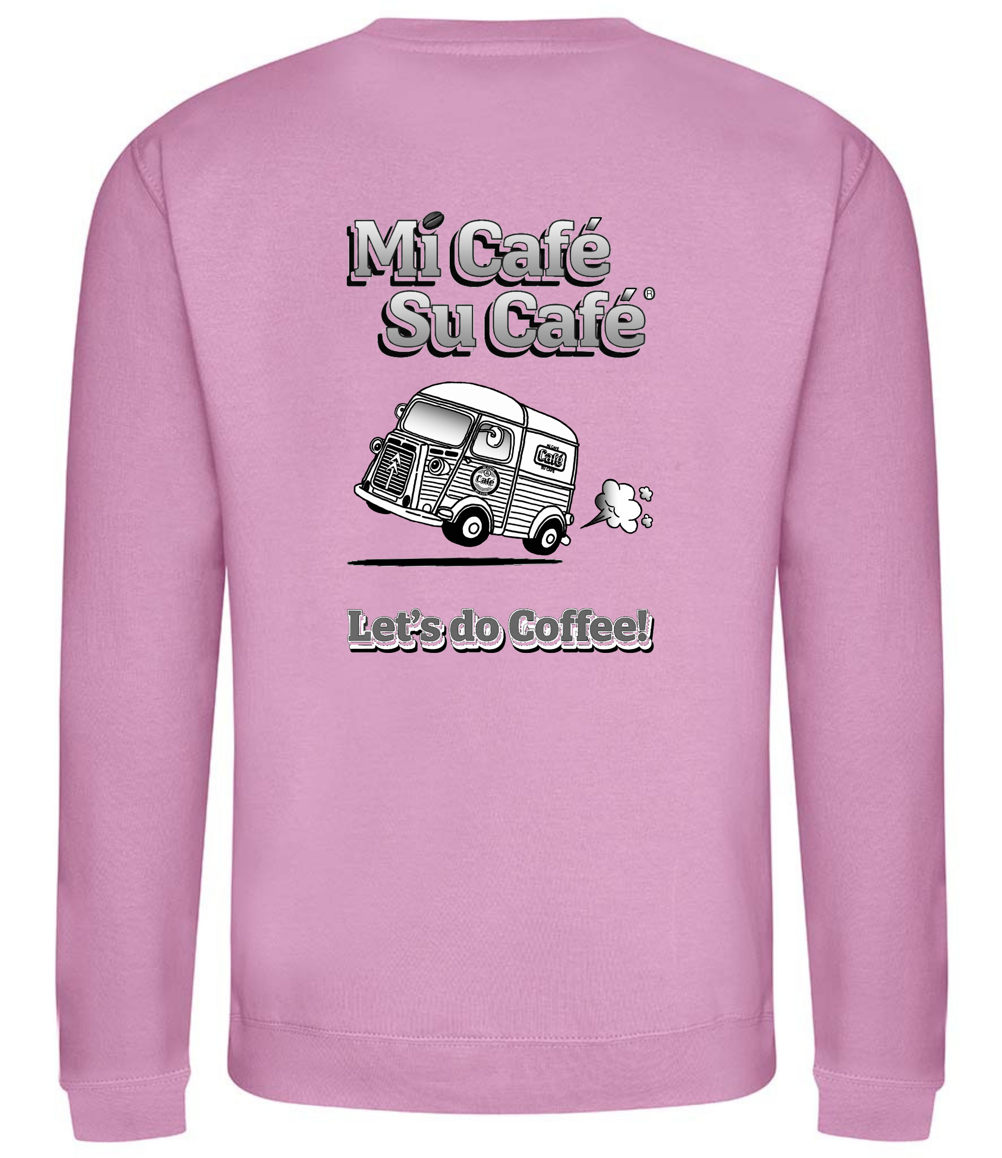 El Jefé - Sweatshirts