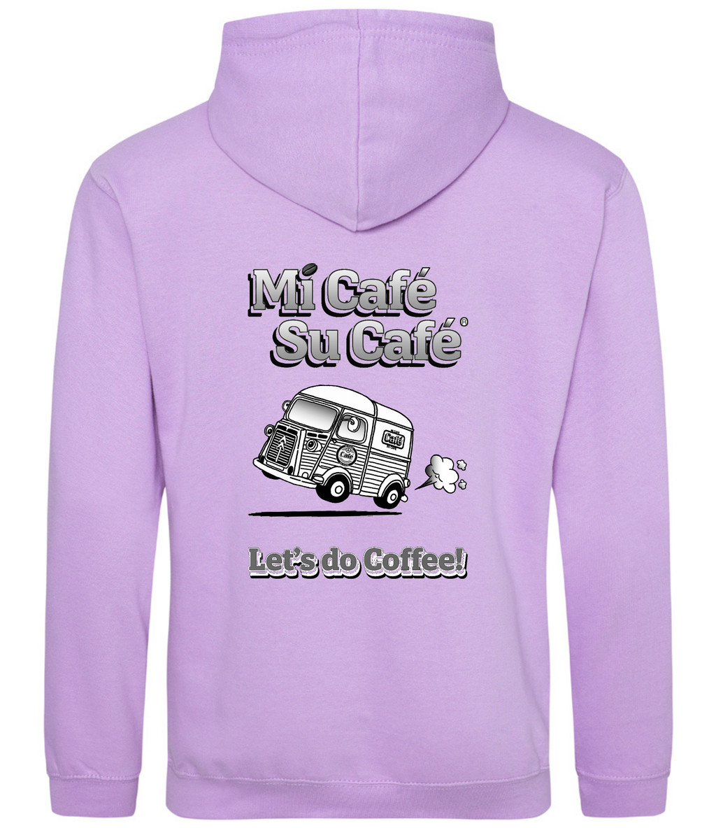 El Jefé - Hoodies