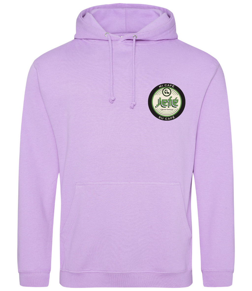 El Jefé - Hoodies