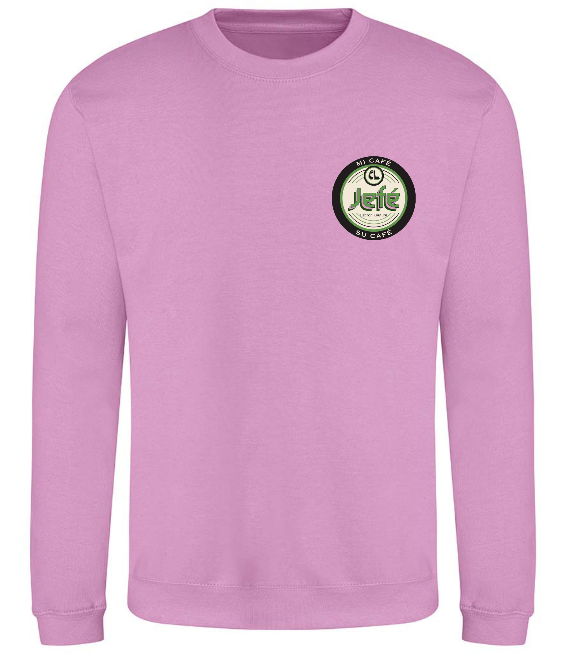 El Jefé - Sweatshirts