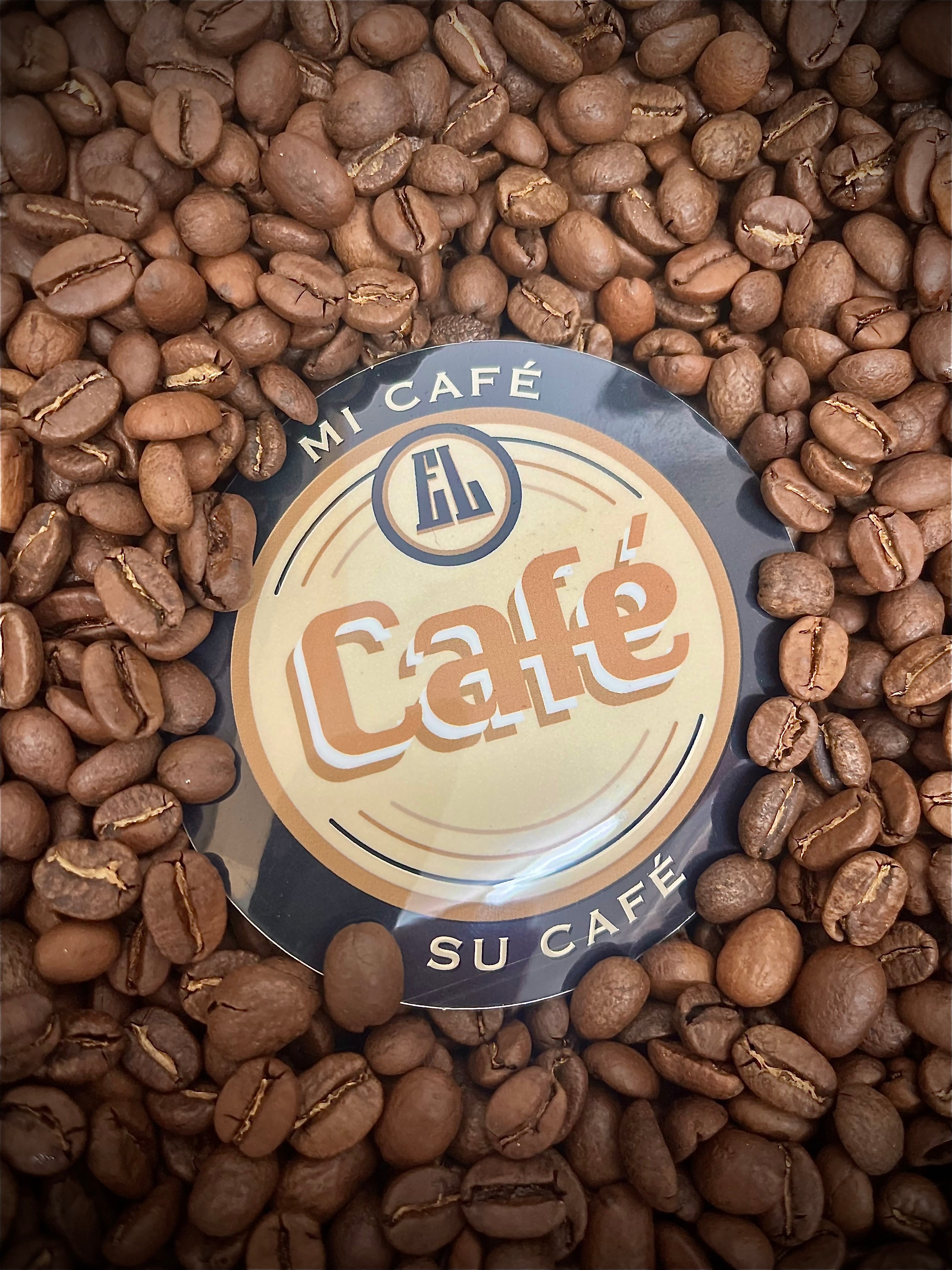 Mi Café Su Café Gift Card