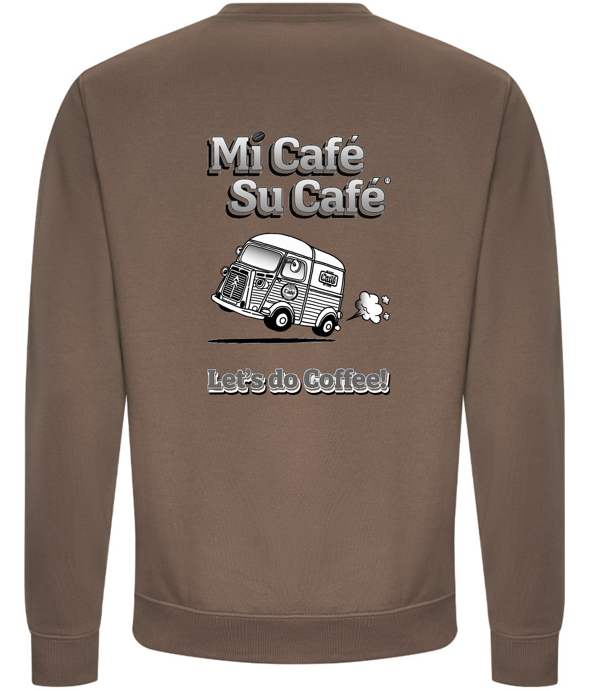 El Jefé - Sweatshirts