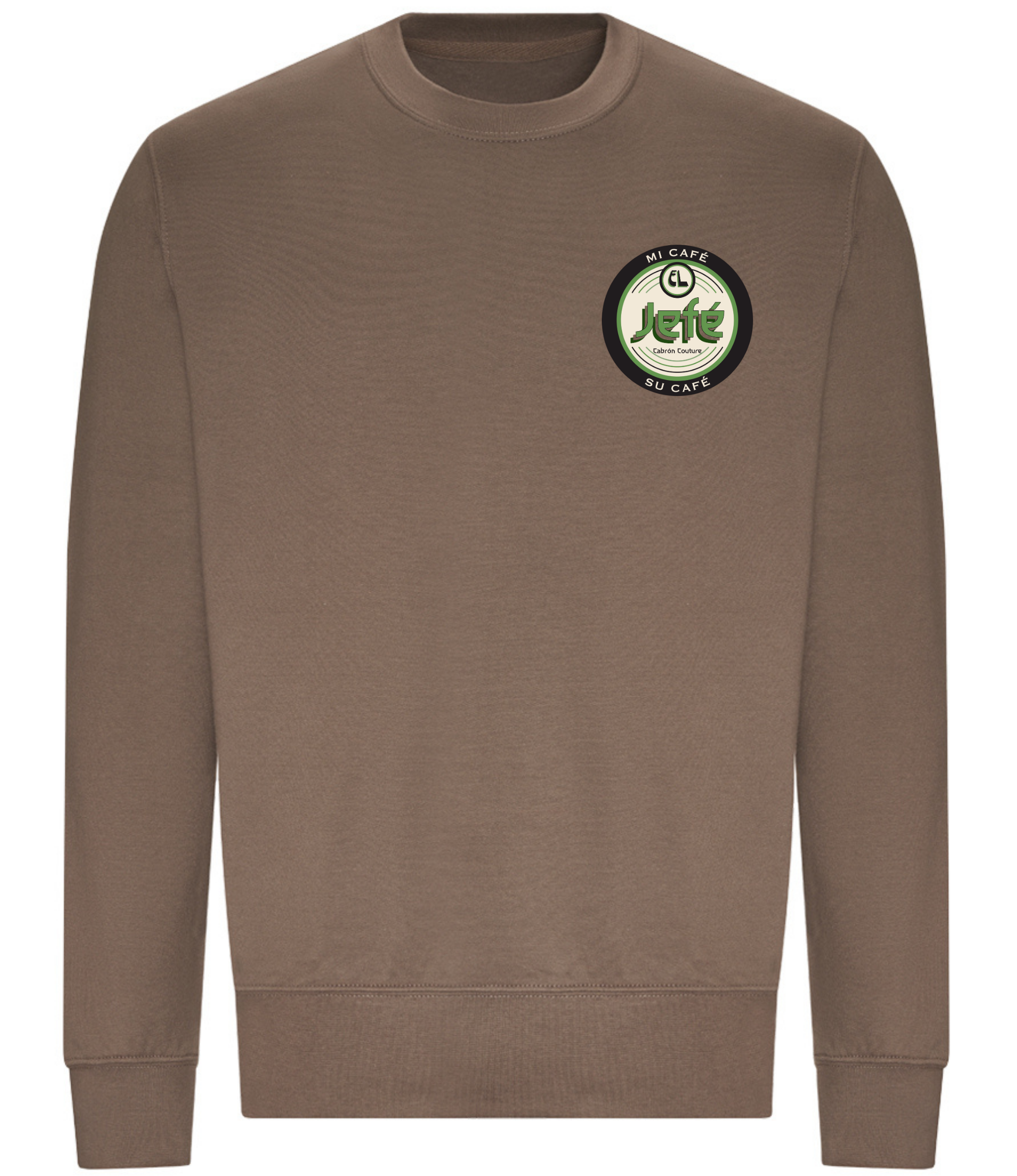 El Jefé - Sweatshirts