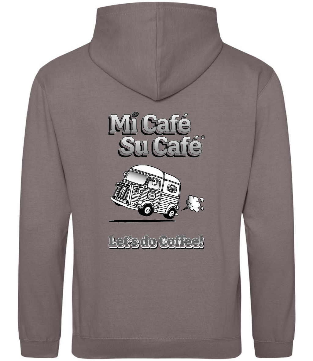 El Jefé - Hoodies