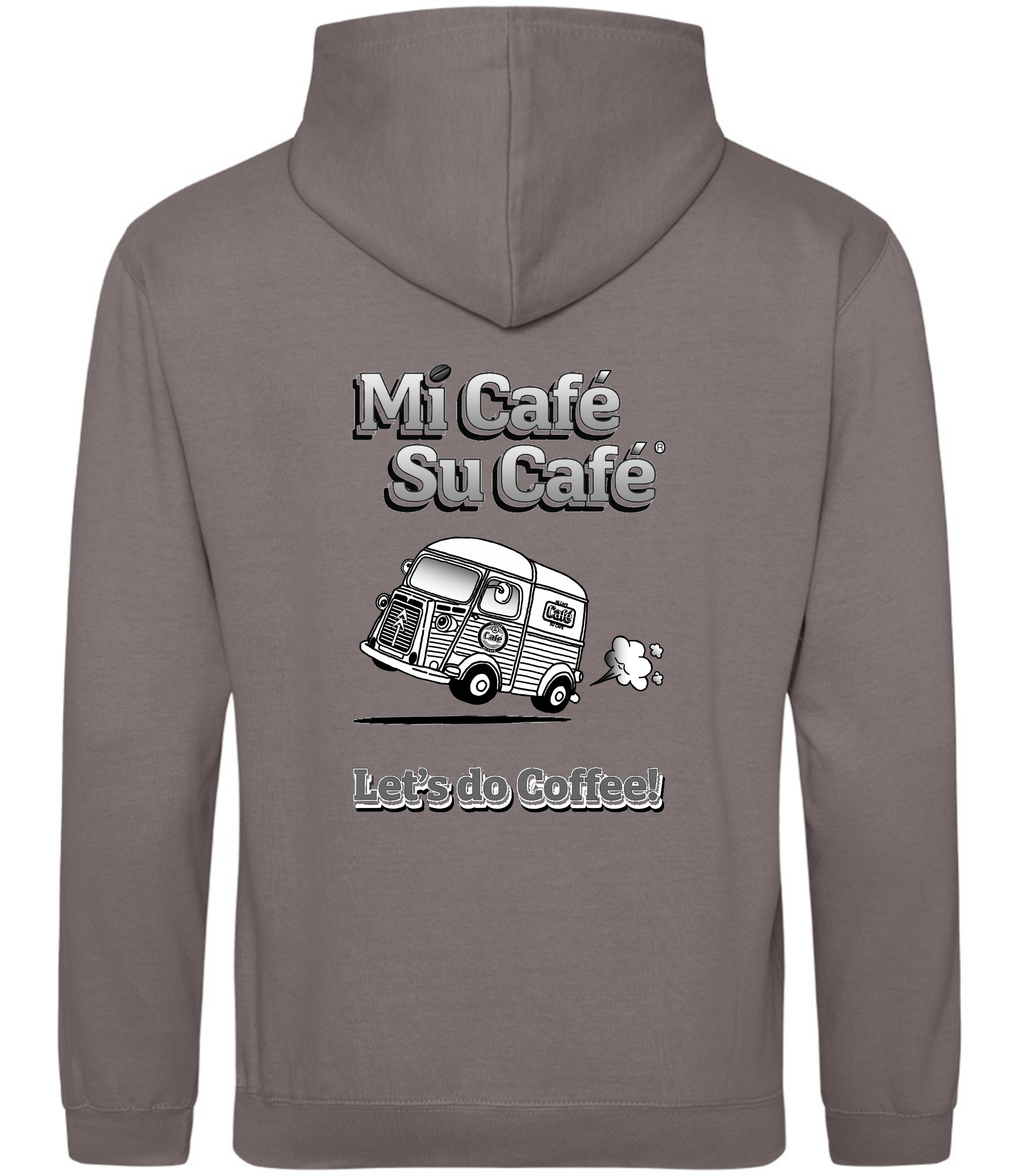 El Jefé - Hoodies