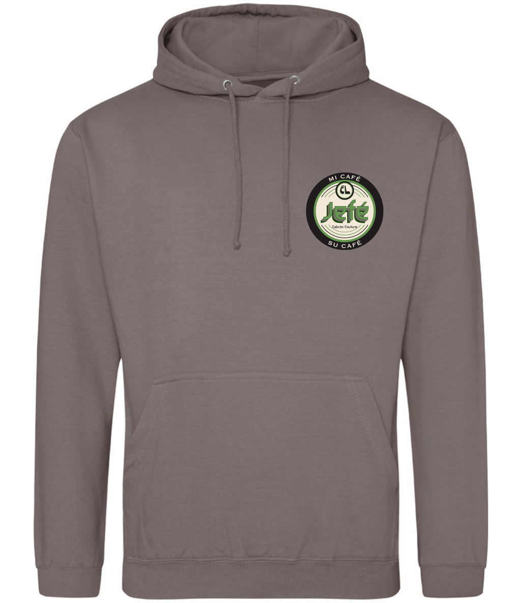 El Jefé - Hoodies