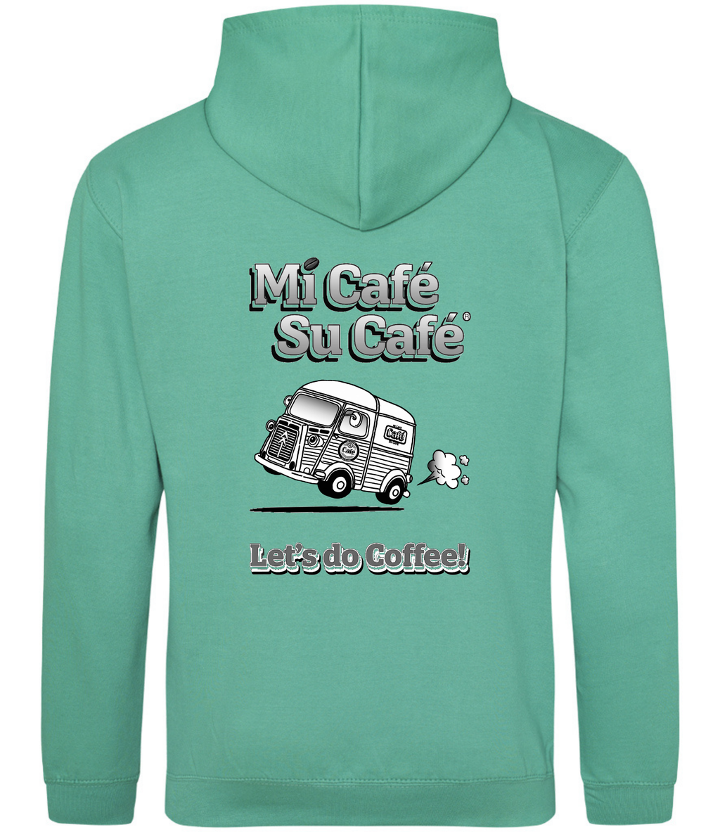 El Jefé - Hoodies