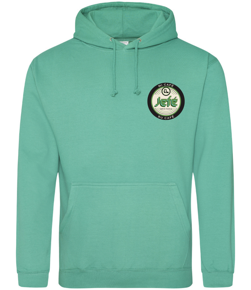 El Jefé - Hoodies