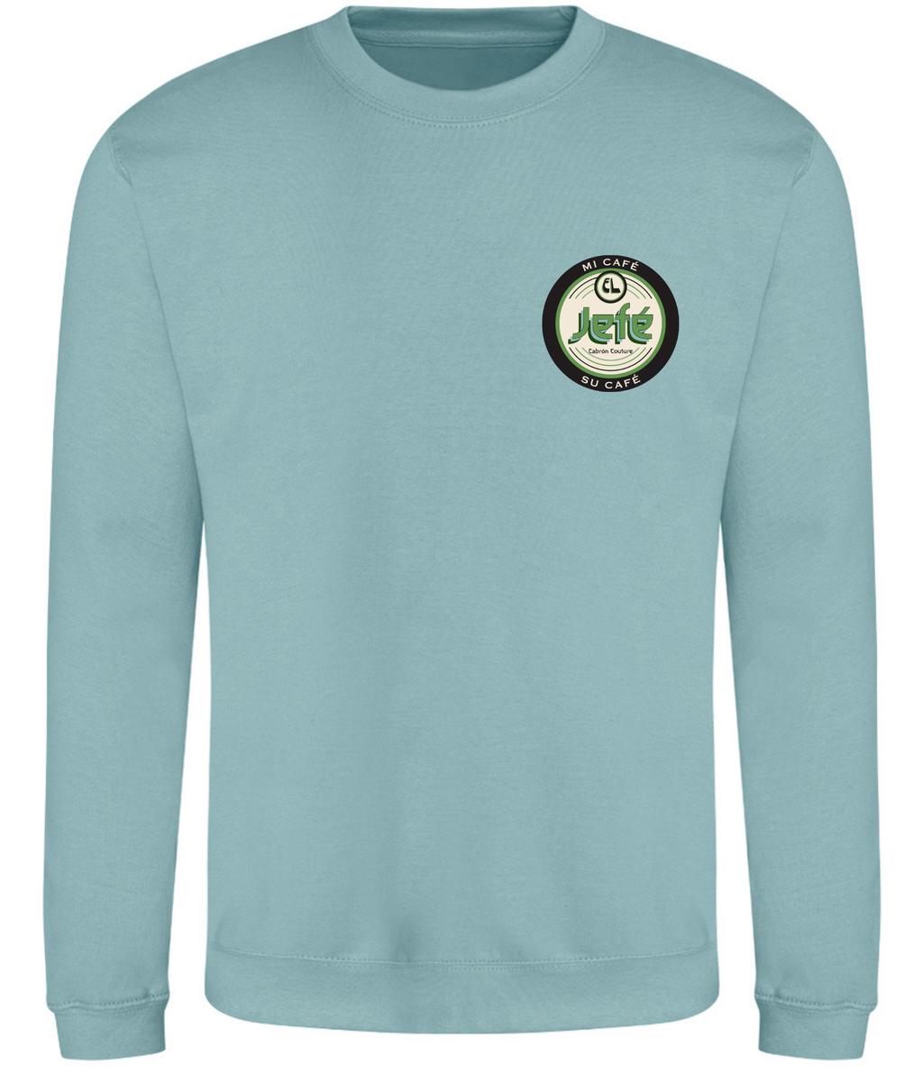 El Jefé - Sweatshirts