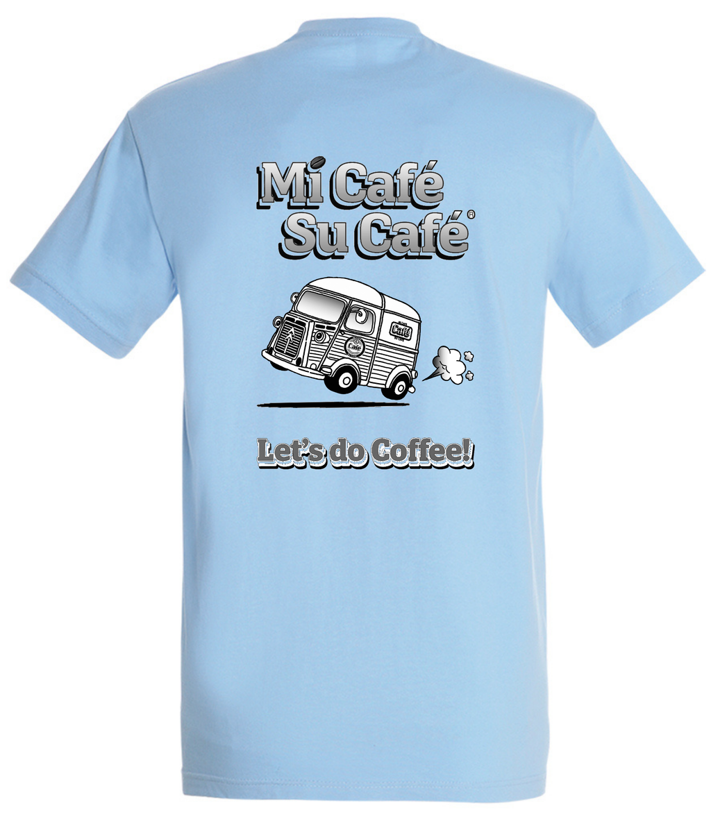 El Jefé - T-Shirts