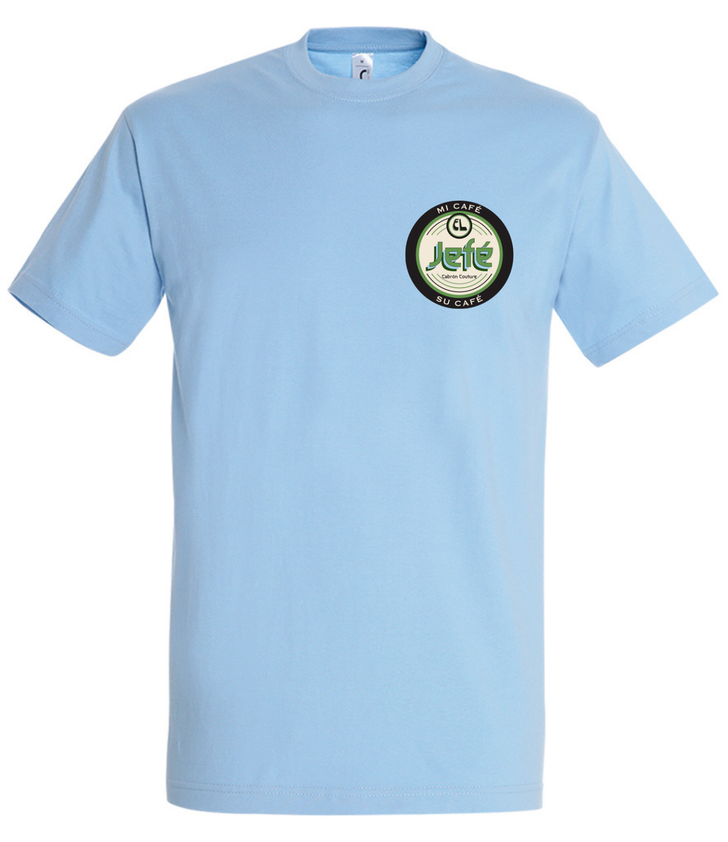 El Jefé - T-Shirts