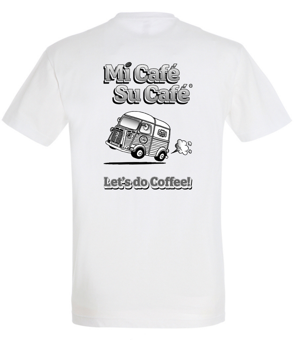 El Jefé - T-Shirts