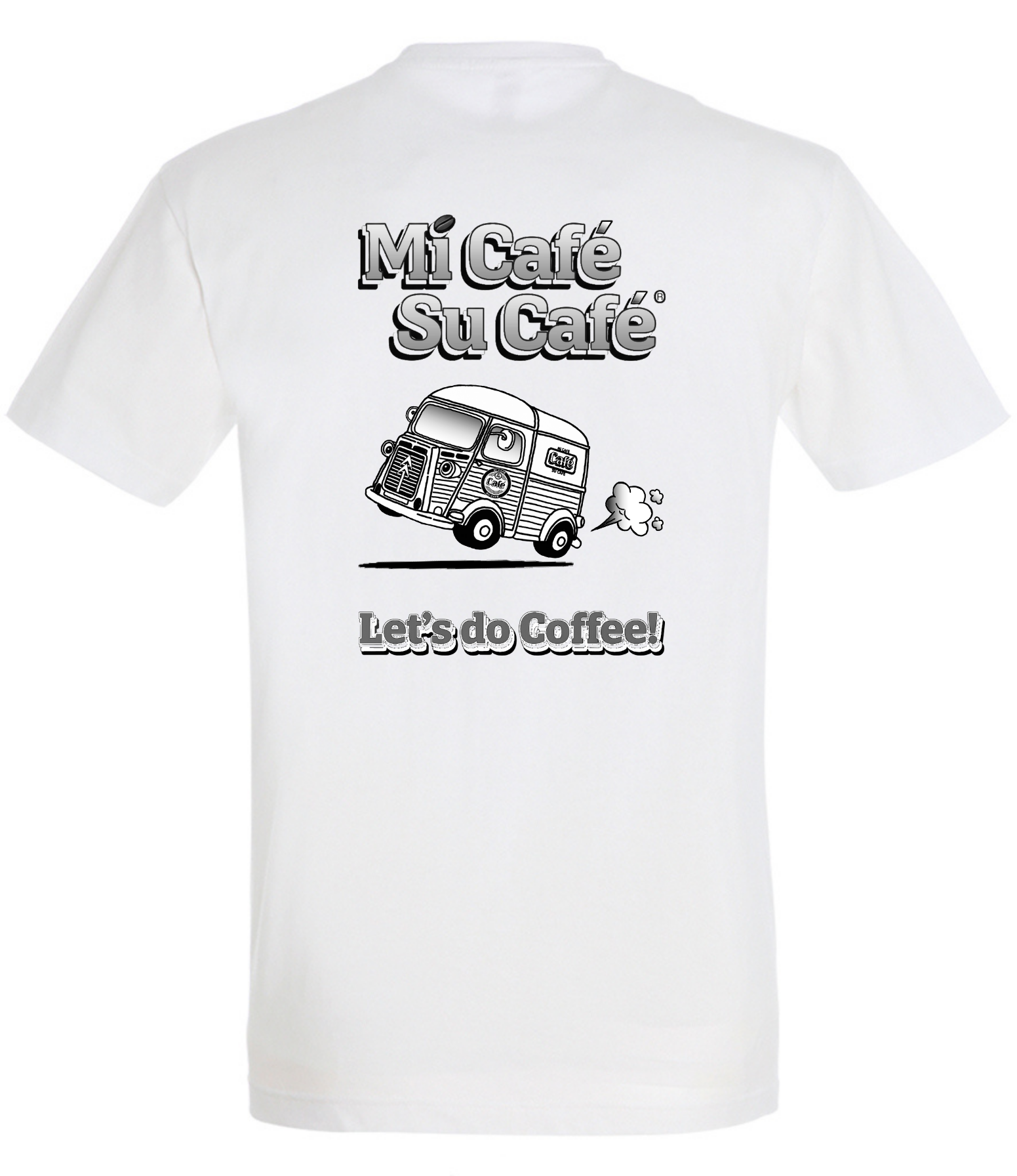 El Jefé - T-Shirts