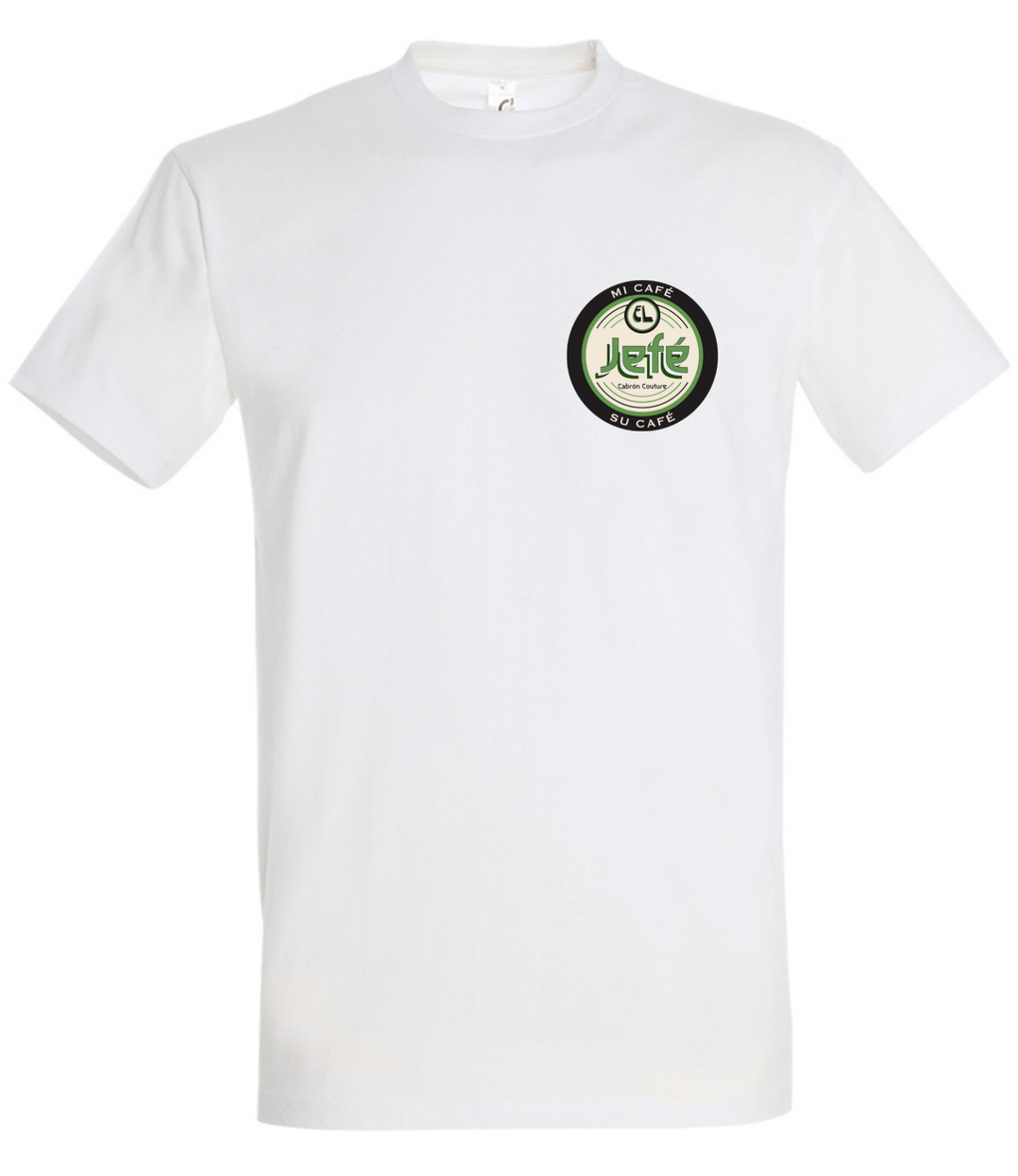 El Jefé - T-Shirts