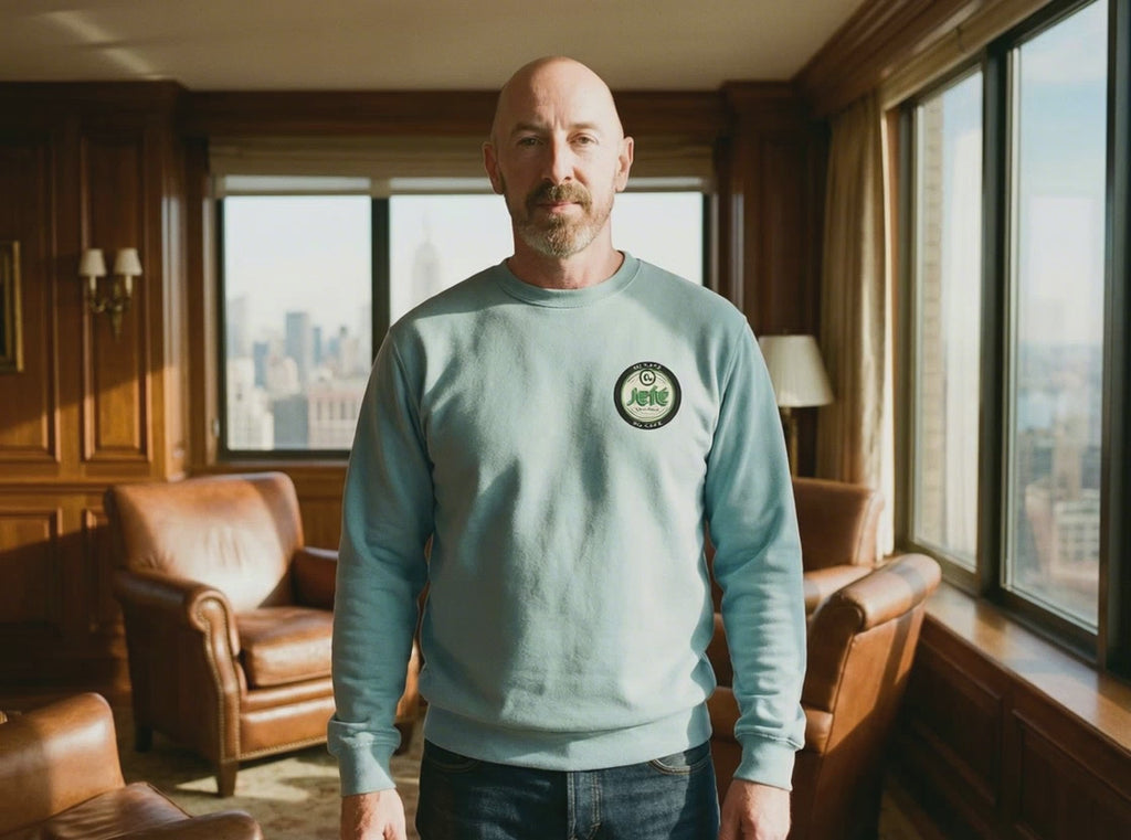 El Jefé - Sweatshirts