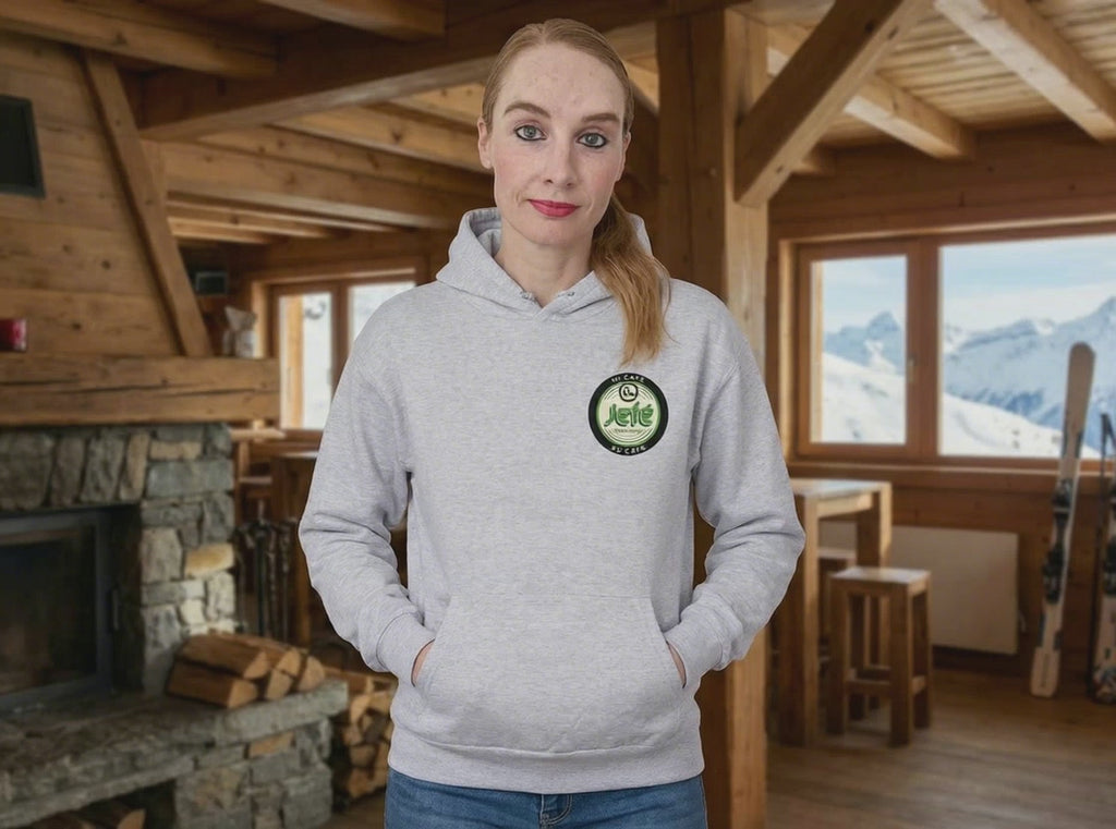 El Jefé - Signature Hoodies