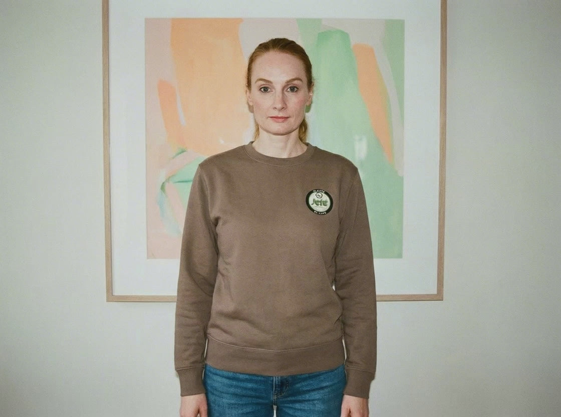 El Jefé - Sweatshirts