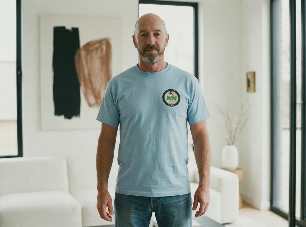 El Jefé - T-Shirts