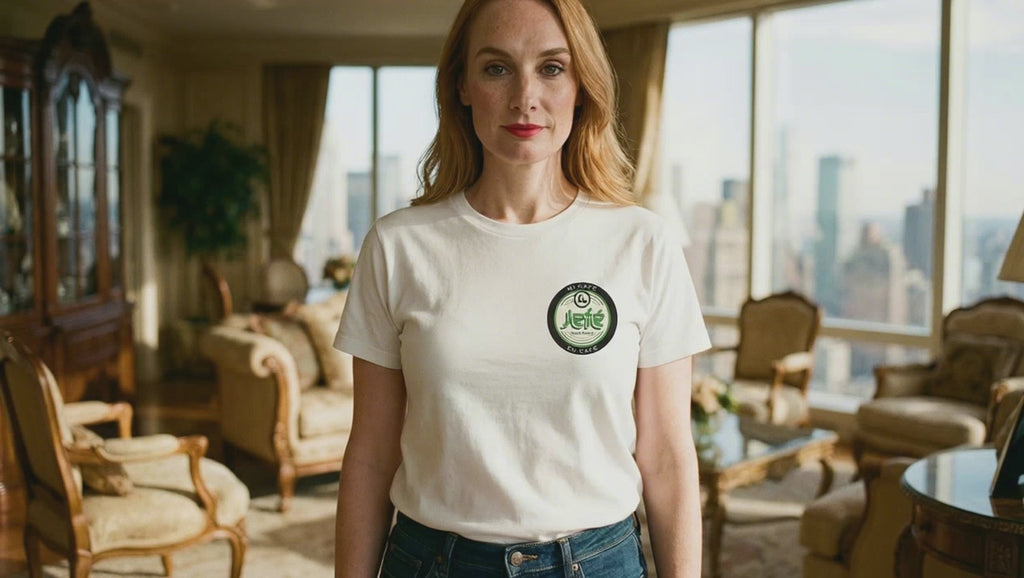 El Jefé - T-Shirts