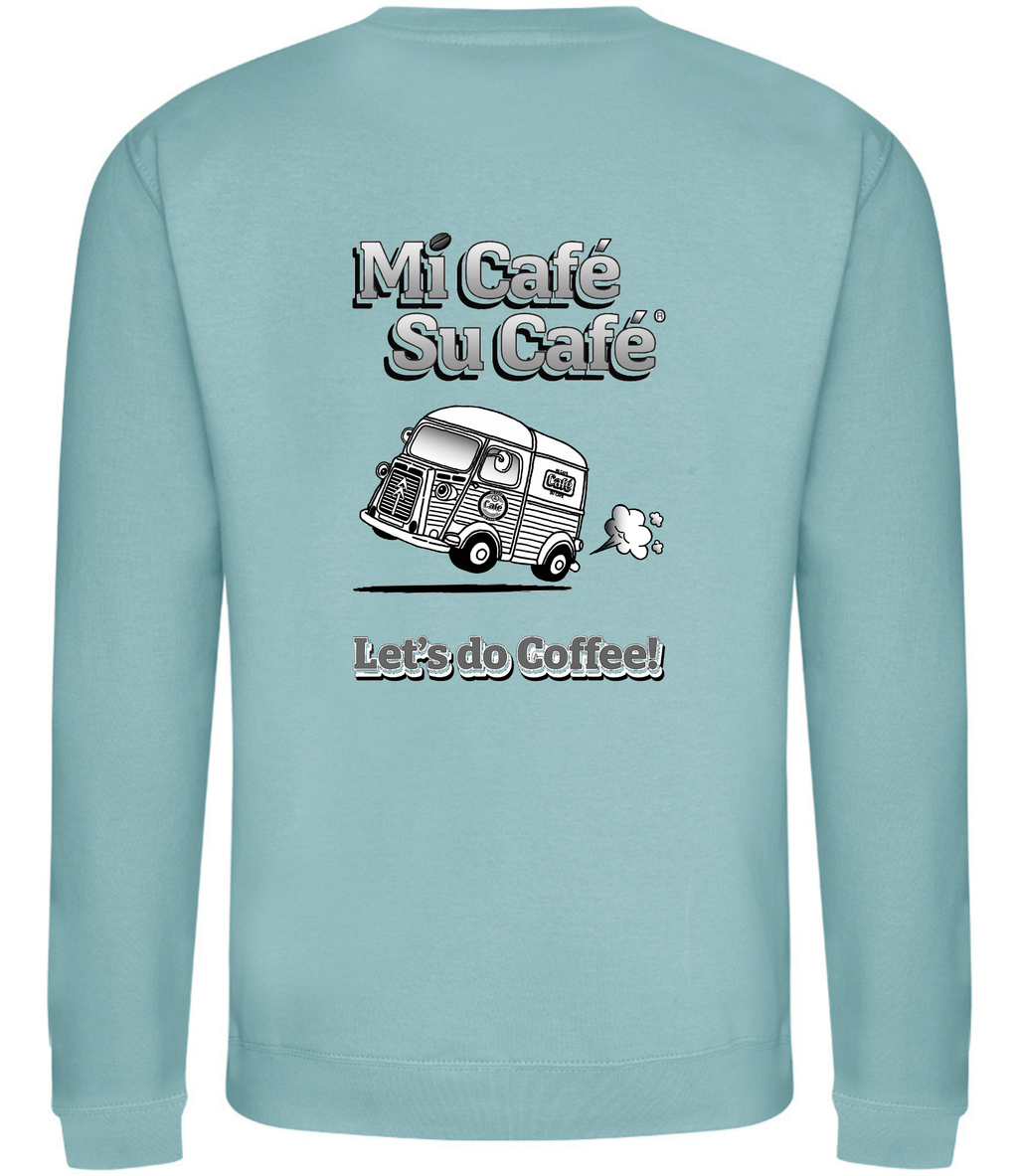 El Jefé - Sweatshirts