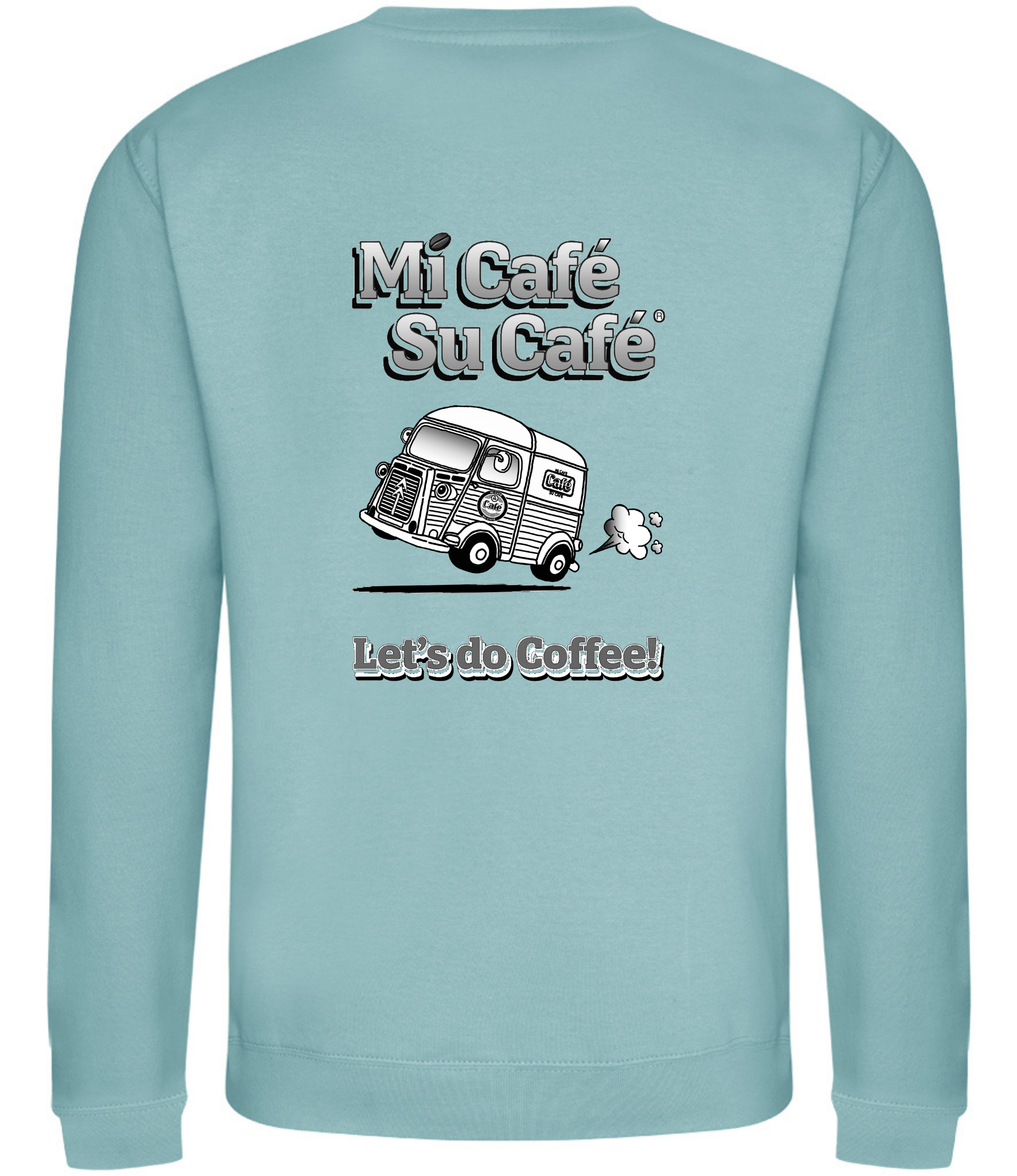 El Jefé - Sweatshirts